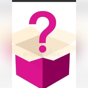 Mystery Box #1- Women Clothes